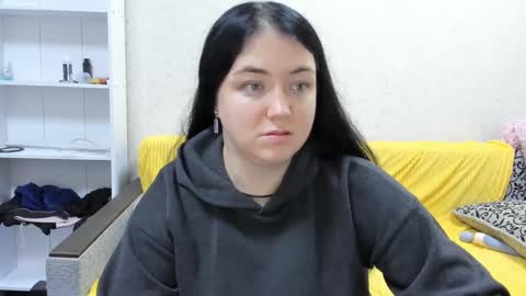 sweetmarylove online show from January 18, 2025, 9:56 am