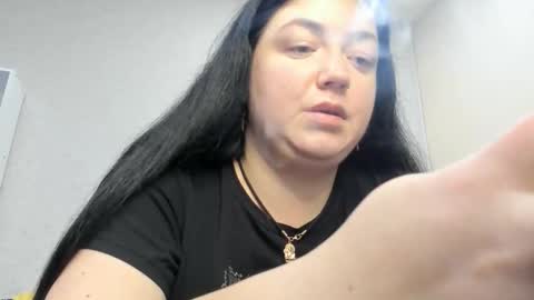 sweetmarylove online show from December 17, 2025, 10:10 am