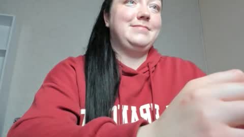 sweetmarylove online show from March 27, 2026, 10:15 am