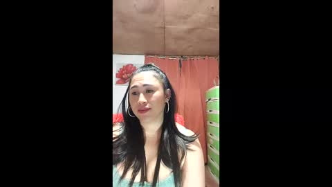 Mecel online show from December 16, 2025, 5:01 am