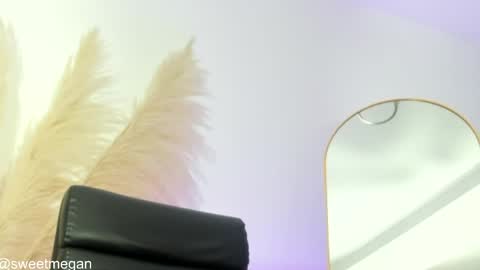 Snapshot of sweetmegan1_ chatting on May 28, 2026, 4:54 am La online show from May 28, 2026, 4:54 am