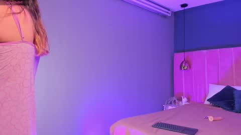 Snapshot of sweetmelodyyy_ chatting on February 12, 2026, 5:30 pm sweetmelodyyy online show from February 12, 2026, 5:30 pm