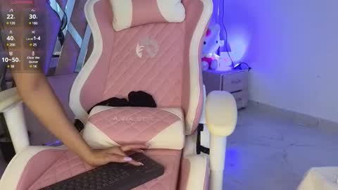 Snapshot of sweetmia__1 chatting on March 3, 2025, 5:07 pm Mia online show from March 3, 2025, 5:07 pm