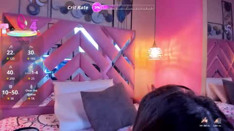 SweetMichel  online show from December 2, 2025, 12:43 pm