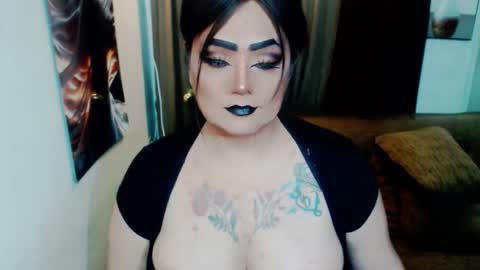 Mio online show from November 1, 2025, 10:34 pm