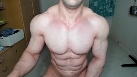 Lorenzo online show from March 10, 2025, 4:49 am