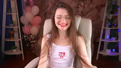 SweetNalya online show from February 21, 2026, 6:47 am