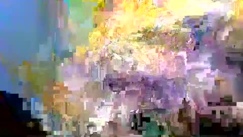 sweetness_cool online show from January 31, 2025, 2:37 am