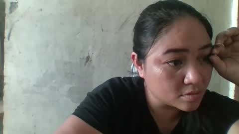 sweetnike online show from September 15, 2025, 2:11 am