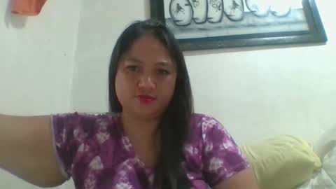 sweetnike online show from September 25, 2025, 1:20 am