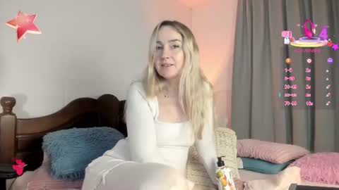 Sweetnina online show from July 3, 2026, 10:49 pm
