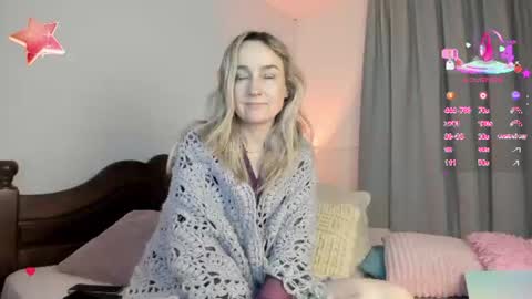 Sweetnina online show from July 6, 2026, 10:01 pm