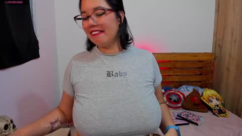 Noah online show from February 8, 2025, 4:47 am