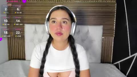 Snapshot of sweetnova_ chatting on June 18, 2026, 6:13 am Sweet Nova online show from June 18, 2026, 6:13 am