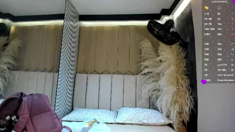 Snapshot of sweetnova_ chatting on June 28, 2026, 12:38 am Sweet Nova online show from June 28, 2026, 12:38 am