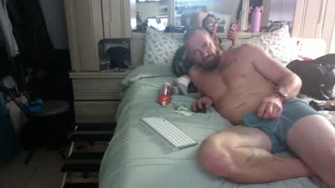 Snapshot of sweetnsexy95 chatting on December 13, 2024, 7:25 am WeAim2PZzz online show from December 13, 2024, 7:25 am