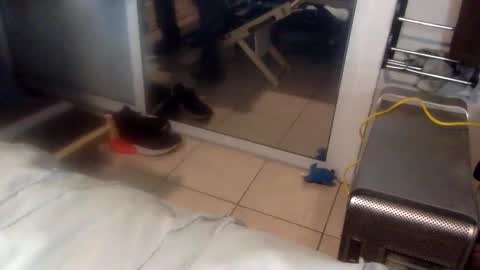 Snapshot of sweetnsexy95 chatting on December 18, 2024, 3:26 am WeAim2PZzz online show from December 18, 2024, 3:26 am