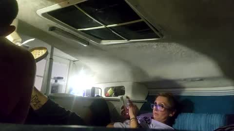 Snapshot of sweetnsexy95 chatting on January 20, 2025, 2:11 am WeAim2PZzz online show from January 20, 2025, 2:11 am