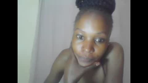 Snapshot of sweetpetite254 chatting on January 23, 2025, 12:35 am ESTHER online show from January 23, 2025, 12:35 am