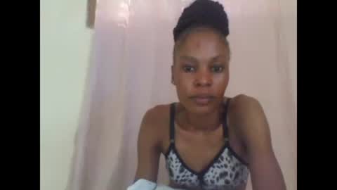 Snapshot of sweetpetite254 chatting on January 23, 2025, 1:02 pm ESTHER online show from January 23, 2025, 1:02 pm