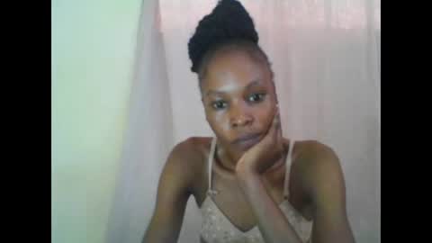 Snapshot of sweetpetite254 chatting on January 24, 2025, 7:08 am ESTHER online show from January 24, 2025, 7:08 am