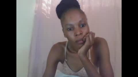 Snapshot of sweetpetite254 chatting on January 24, 2025, 1:03 pm ESTHER online show from January 24, 2025, 1:03 pm