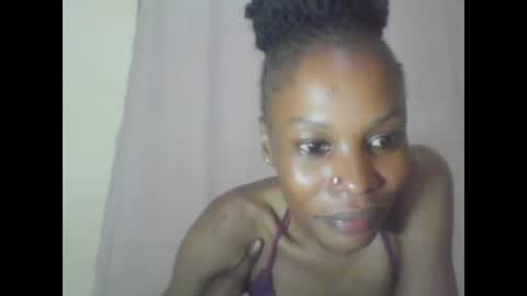 Snapshot of sweetpetite254 chatting on January 25, 2025, 6:46 pm ESTHER online show from January 25, 2025, 6:46 pm