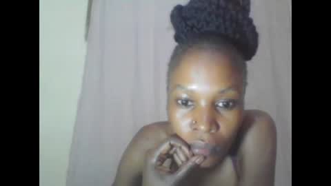 Snapshot of sweetpetite254 chatting on January 26, 2025, 2:03 am ESTHER online show from January 26, 2025, 2:03 am