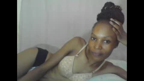 Snapshot of sweetpetite254 chatting on January 26, 2025, 6:27 pm ESTHER online show from January 26, 2025, 6:27 pm