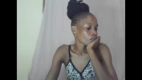Snapshot of sweetpetite254 chatting on January 27, 2025, 6:52 pm ESTHER online show from January 27, 2025, 6:52 pm