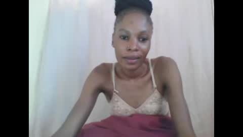 Snapshot of sweetpetite254 chatting on January 29, 2025, 12:56 pm ESTHER online show from January 29, 2025, 12:56 pm
