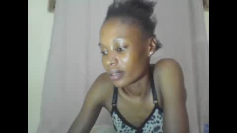 Snapshot of sweetpetite254 chatting on February 1, 2025, 6:29 pm ESTHER online show from February 1, 2025, 6:29 pm