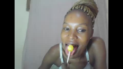 Snapshot of sweetpetite254 chatting on February 4, 2025, 7:00 pm ESTHER online show from February 4, 2025, 7:00 pm