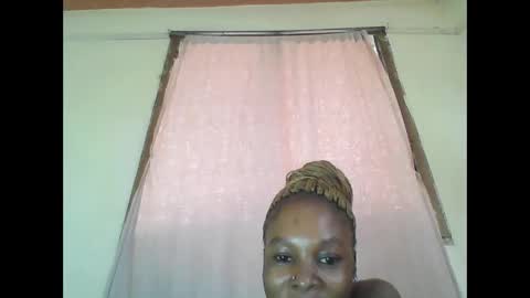 Snapshot of sweetpetite254 chatting on February 9, 2025, 1:03 pm ESTHER online show from February 9, 2025, 1:03 pm