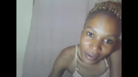 Snapshot of sweetpetite254 chatting on February 10, 2025, 6:24 pm ESTHER online show from February 10, 2025, 6:24 pm
