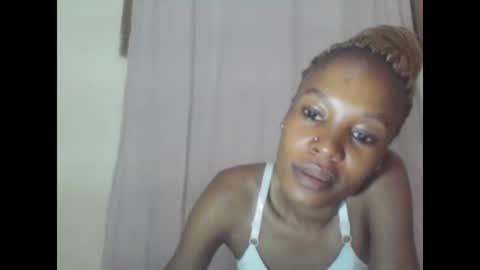 Snapshot of sweetpetite254 chatting on February 12, 2025, 12:58 am ESTHER online show from February 12, 2025, 12:58 am