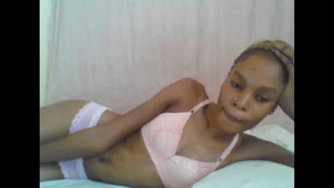 Snapshot of sweetpetite254 chatting on February 18, 2025, 6:59 am ESTHER online show from February 18, 2025, 6:59 am