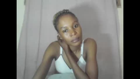 Snapshot of sweetpetite254 chatting on February 21, 2025, 6:59 pm ESTHER online show from February 21, 2025, 6:59 pm