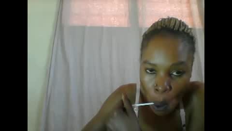 Snapshot of sweetpetite254 chatting on March 1, 2025, 6:46 am ESTHER online show from March 1, 2025, 6:46 am
