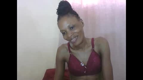Snapshot of sweetpetite254 chatting on September 27, 2025, 7:46 am ESTHER online show from September 27, 2025, 7:46 am