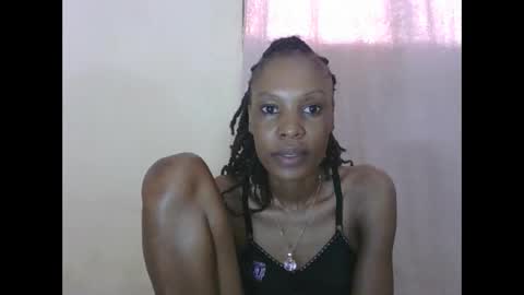Snapshot of sweetpetite254 chatting on October 6, 2025, 7:17 am ESTHER online show from October 6, 2025, 7:17 am
