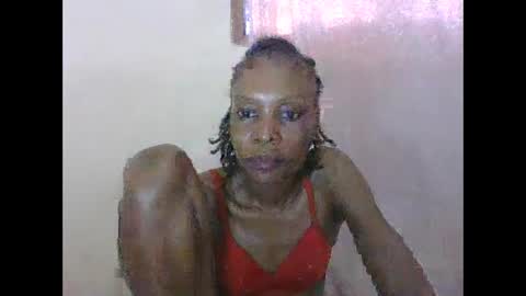 Snapshot of sweetpetite254 chatting on October 9, 2025, 8:23 am ESTHER online show from October 9, 2025, 8:23 am