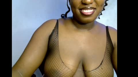 LILY BRANDY online show from April 12, 2026, 8:03 pm