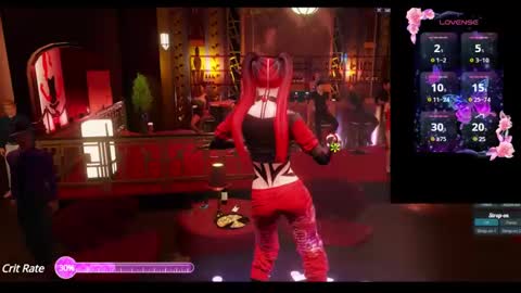 Snapshot of sweetpiapia chatting on February 16, 2025, 12:32 pm sweetpiapia online show from February 16, 2025, 12:32 pm