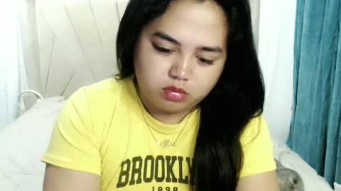 Princess Ella online show from March 10, 2025, 4:38 am