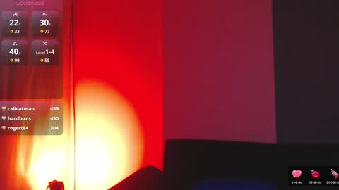 Rafaella online show from December 24, 2024, 1:38 am