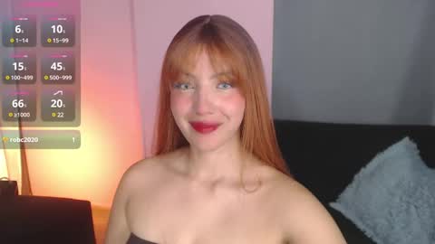 Rafaella online show from March 1, 2025, 2:04 am