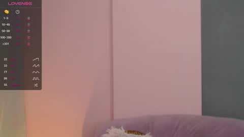 Rafaella online show from November 12, 2025, 2:12 am