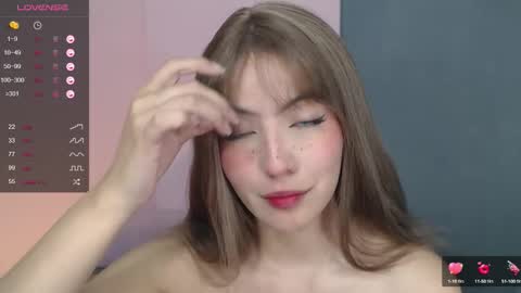 Rafaella online show from November 26, 2025, 3:07 am