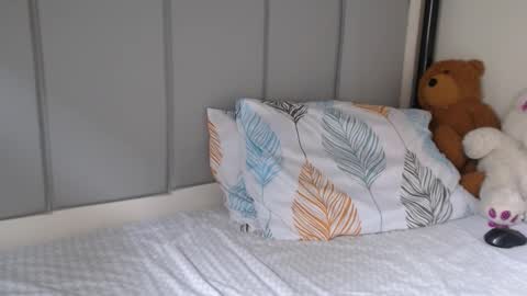 Snapshot of sweetraffy18 chatting on February 6, 2025, 2:00 am Raffy online show from February 6, 2025, 2:00 am